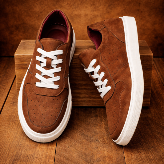 Breathable Commuter Shoes