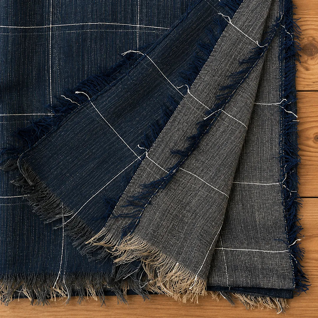 Comfy Classic Scarf