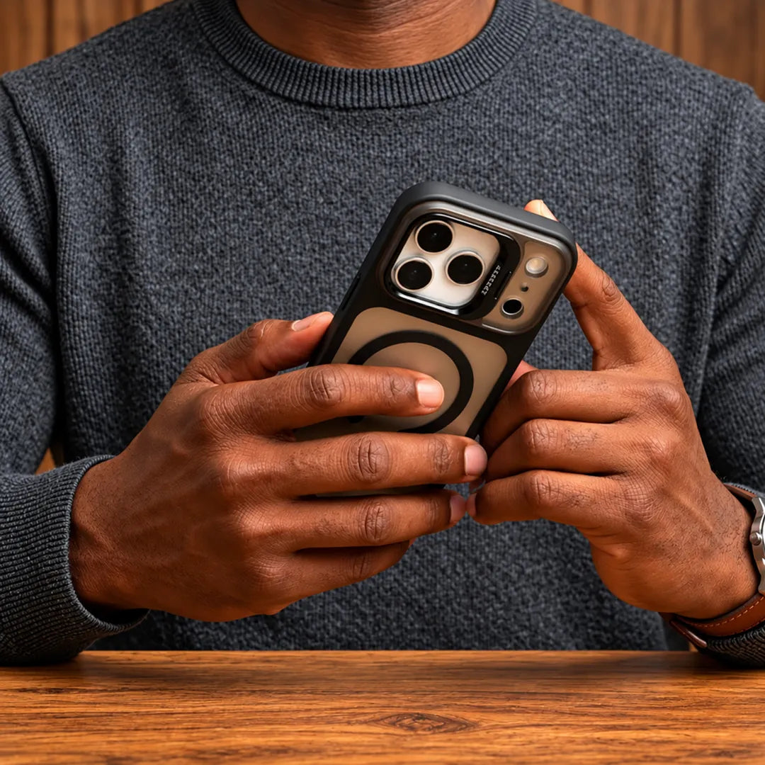 Simple IPhone Case