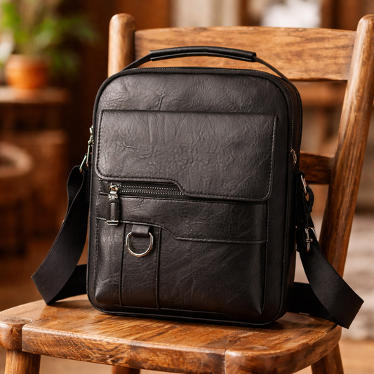 Business Crossbody Bag