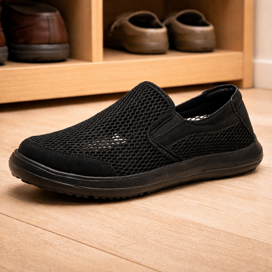 Casual Slip-On Shoes