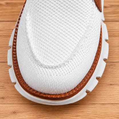 Casual Comfort Loafers