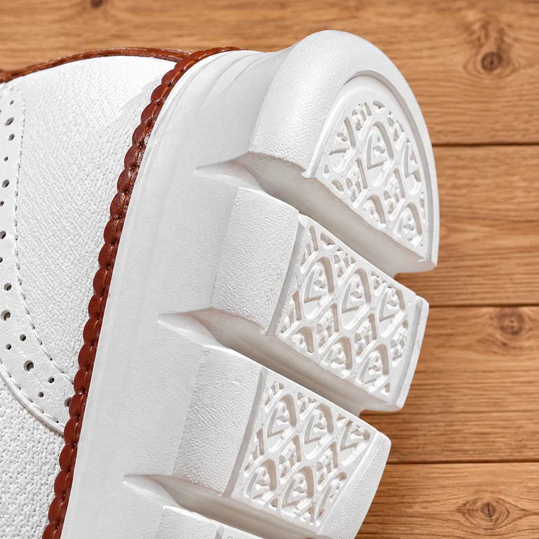 Casual Comfort Loafers