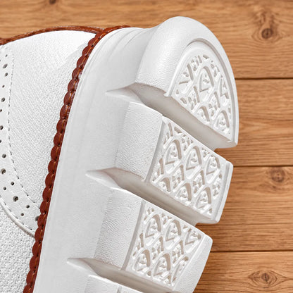 Casual Comfort Loafers