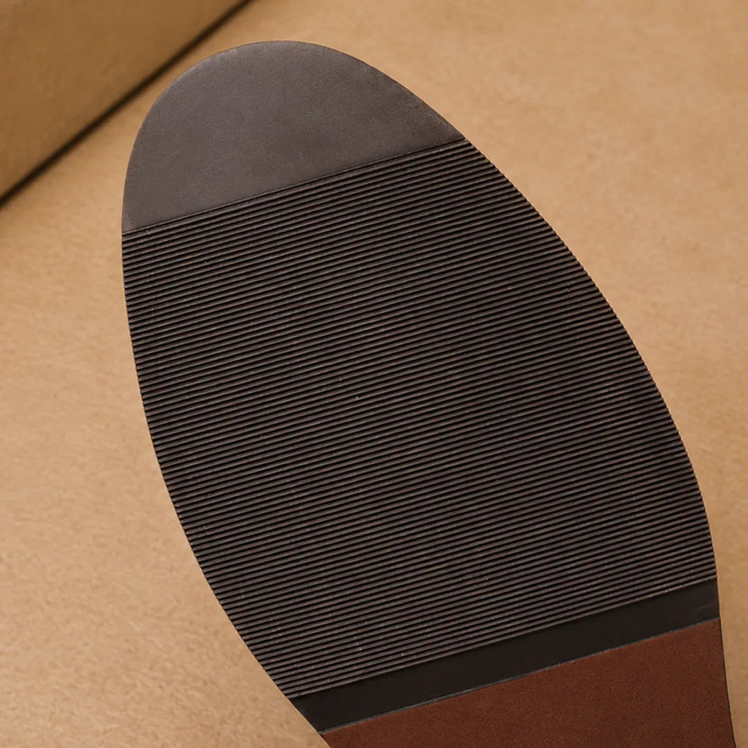 Classic Cap Toe Boots