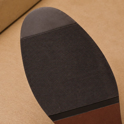 Classic Cap Toe Boots