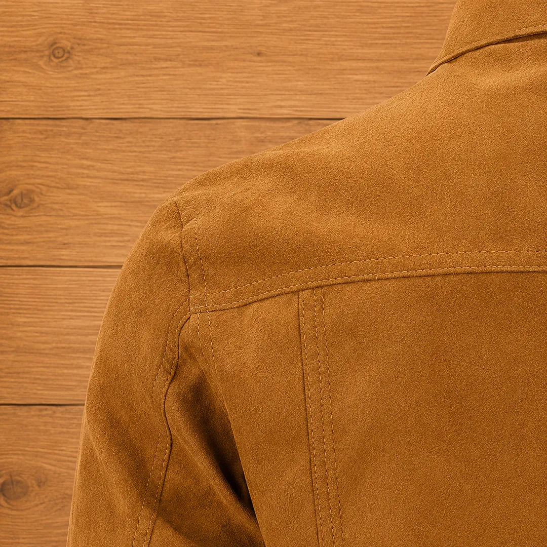 Classic Casual Fit Jacket