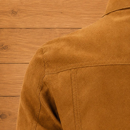 Classic Casual Fit Jacket