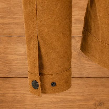 Classic Casual Fit Jacket