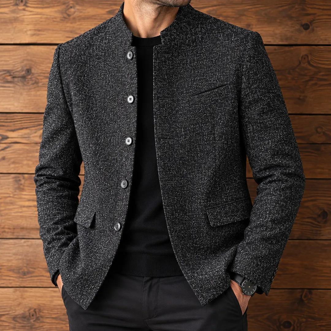 Classic Fit Blazer