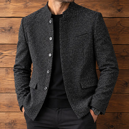 Classic Fit Blazer