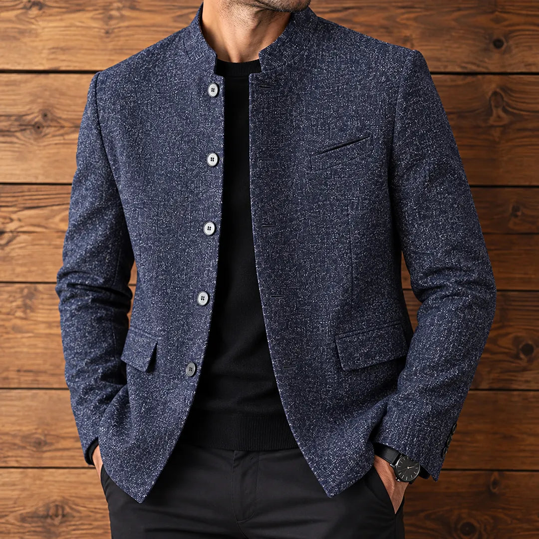 Classic Fit Blazer