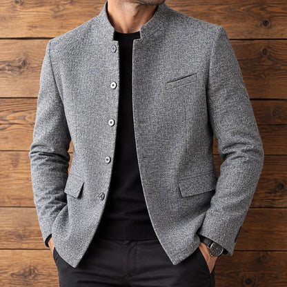 Classic Fit Blazer