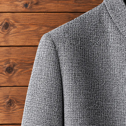 Classic Fit Blazer