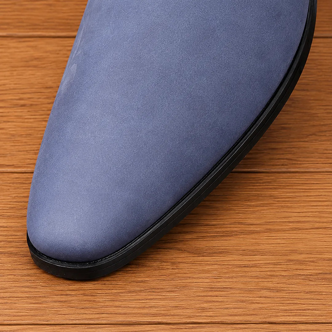 Classic Fit Chelsea Boots