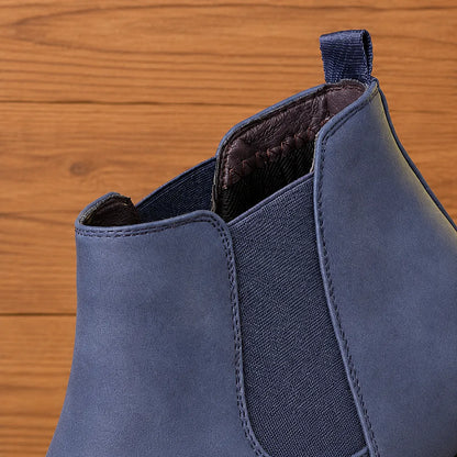 Classic Fit Chelsea Boots