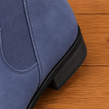 Classic Fit Chelsea Boots