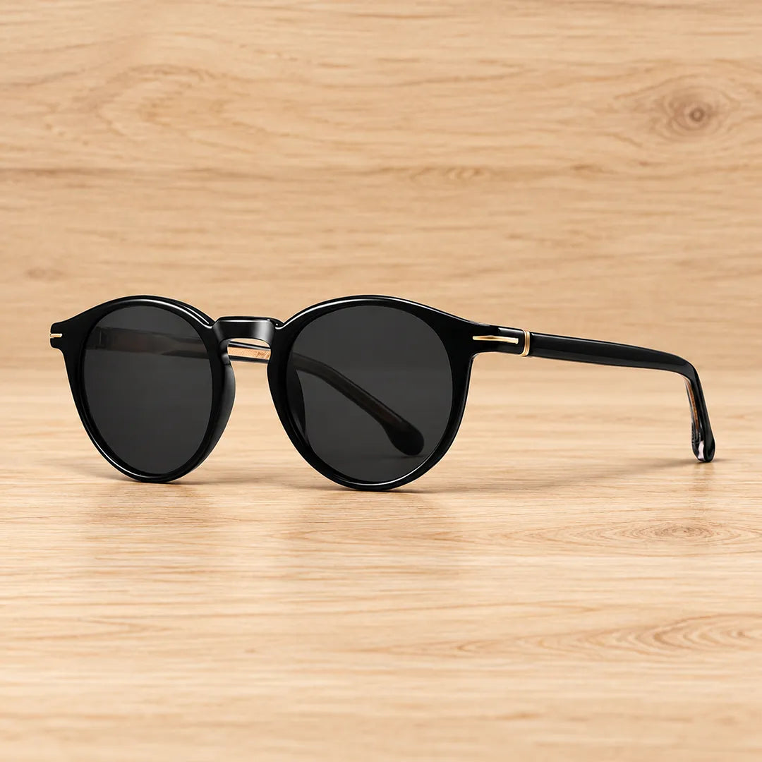 Classic Fit Sunglasses