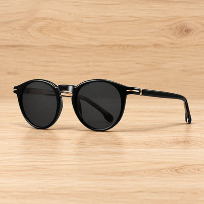 Classic Fit Sunglasses