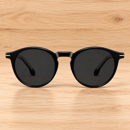 Classic Fit Sunglasses