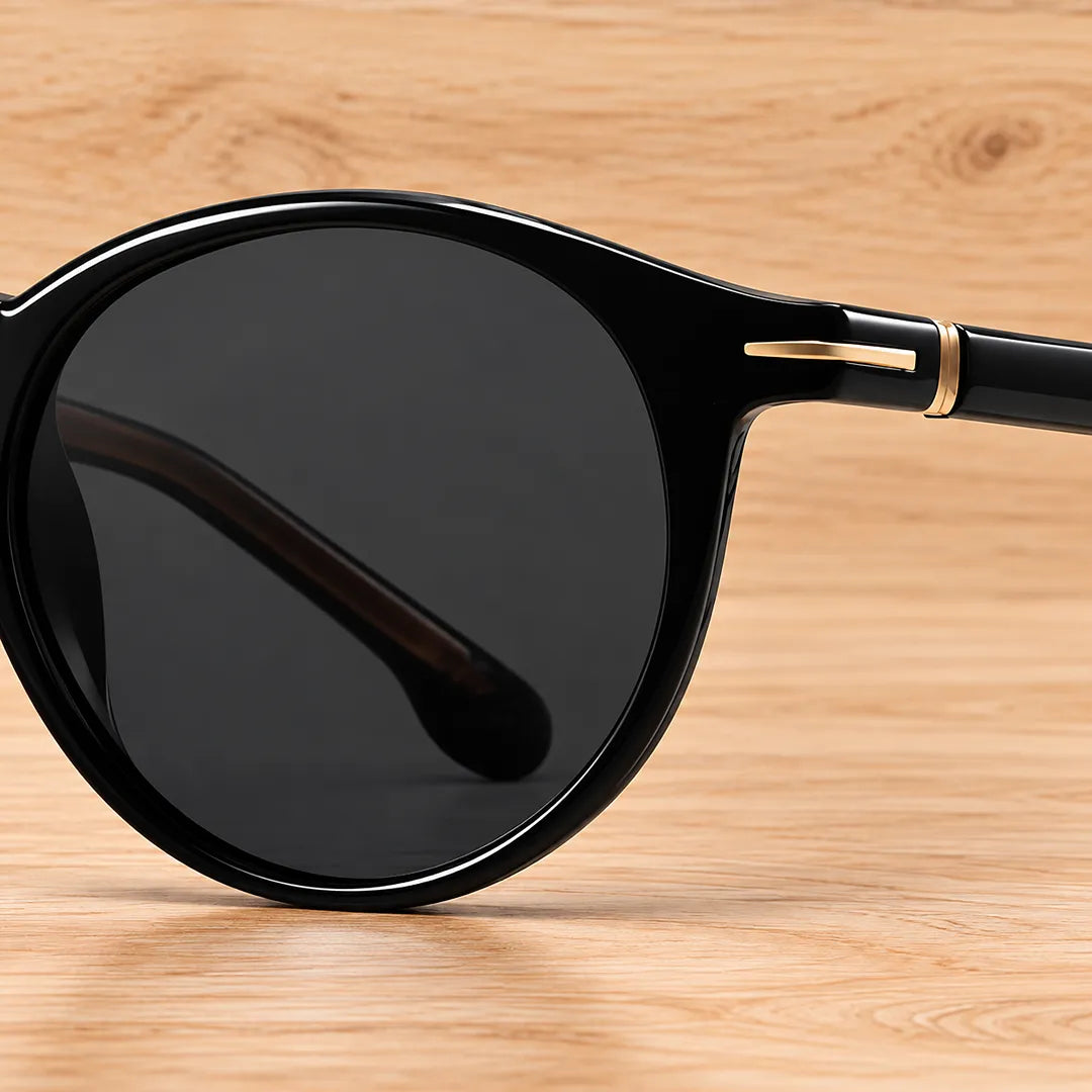 Classic Fit Sunglasses