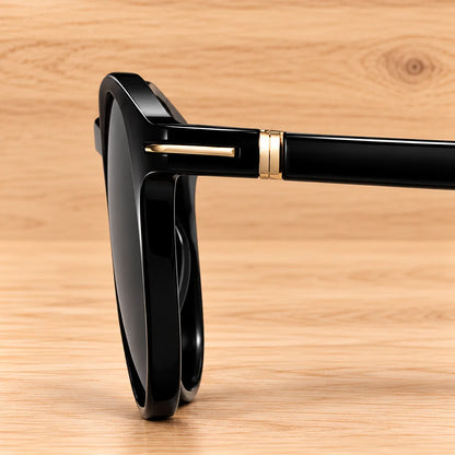 Classic Fit Sunglasses