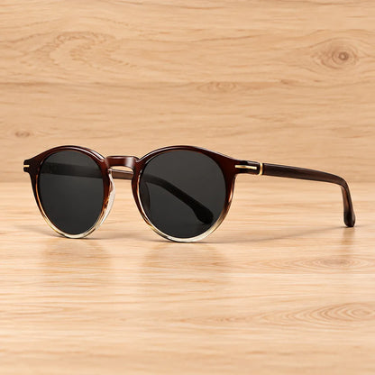 Classic Fit Sunglasses