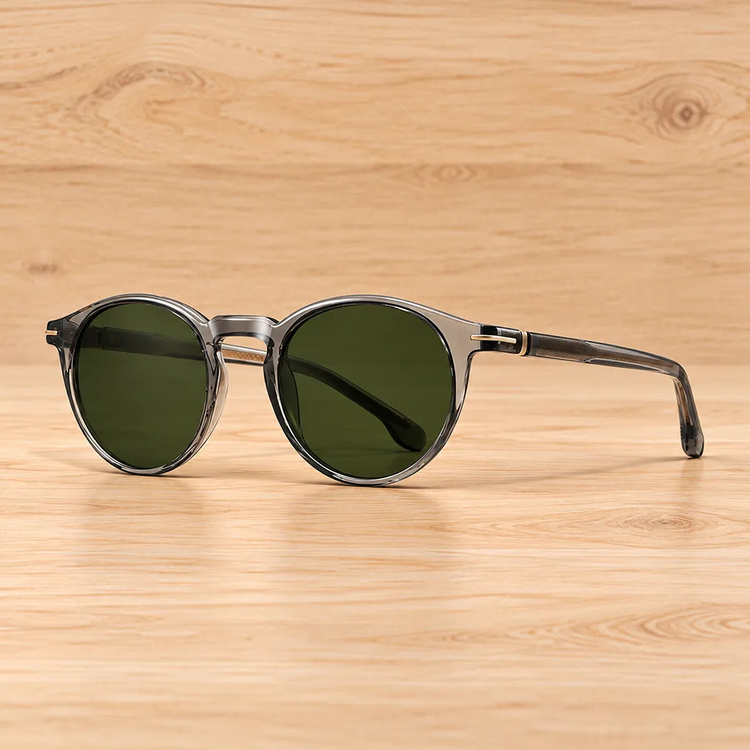 Classic Fit Sunglasses