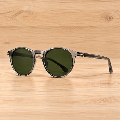 Classic Fit Sunglasses