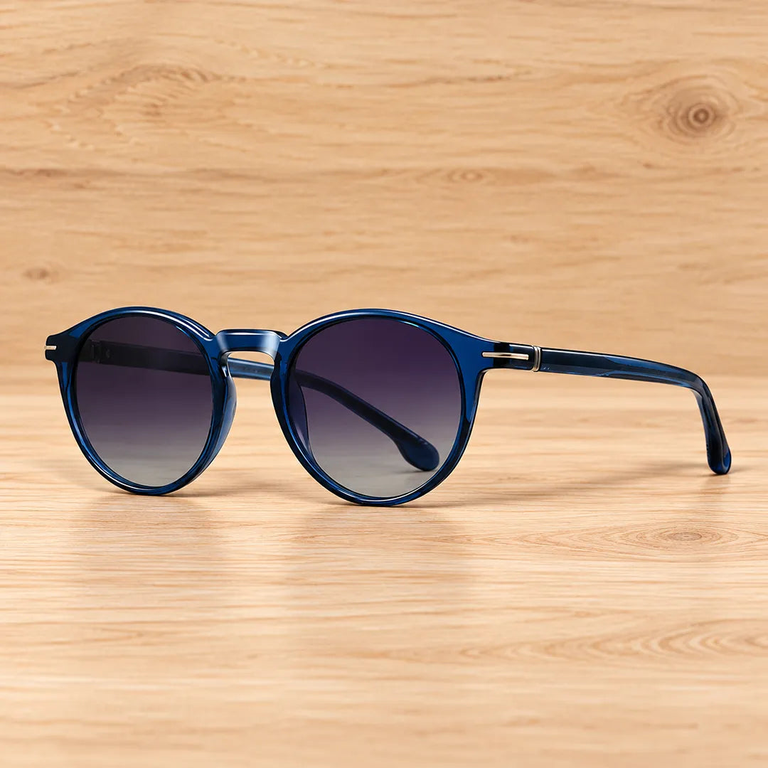 Classic Fit Sunglasses