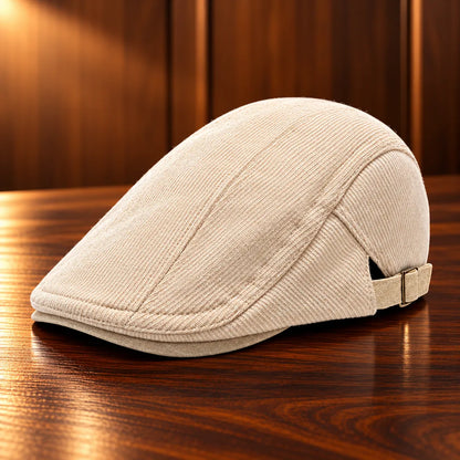 Classic Flat Cap