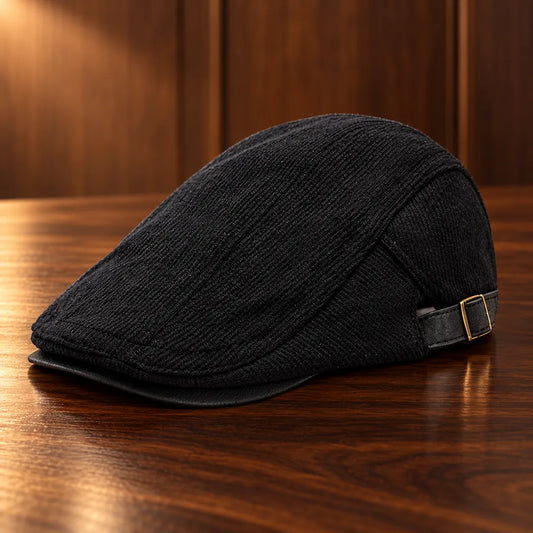 Classic Flat Cap