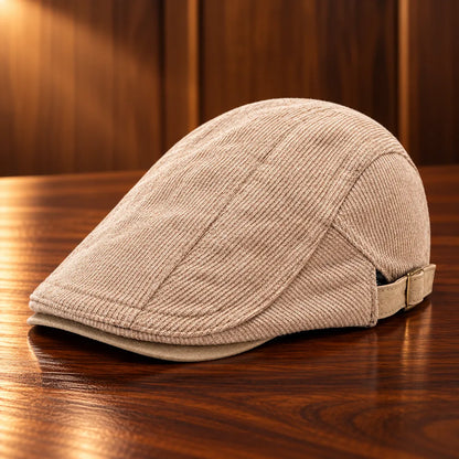 Classic Flat Cap