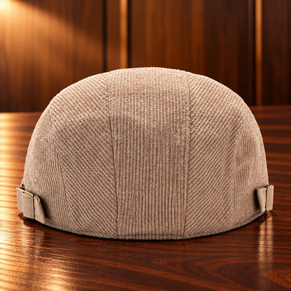 Classic Flat Cap
