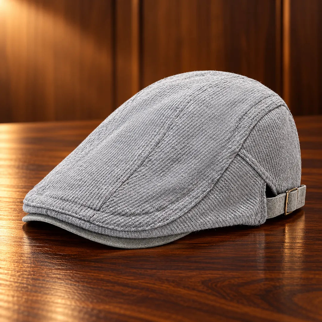 Classic Flat Cap