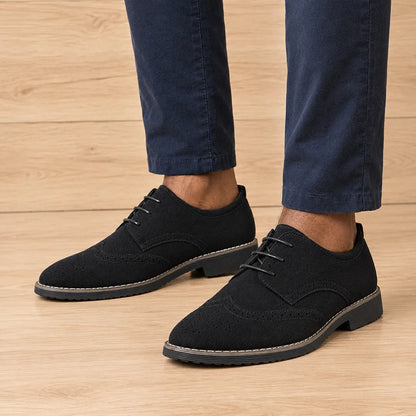Comfort Dress Shoes