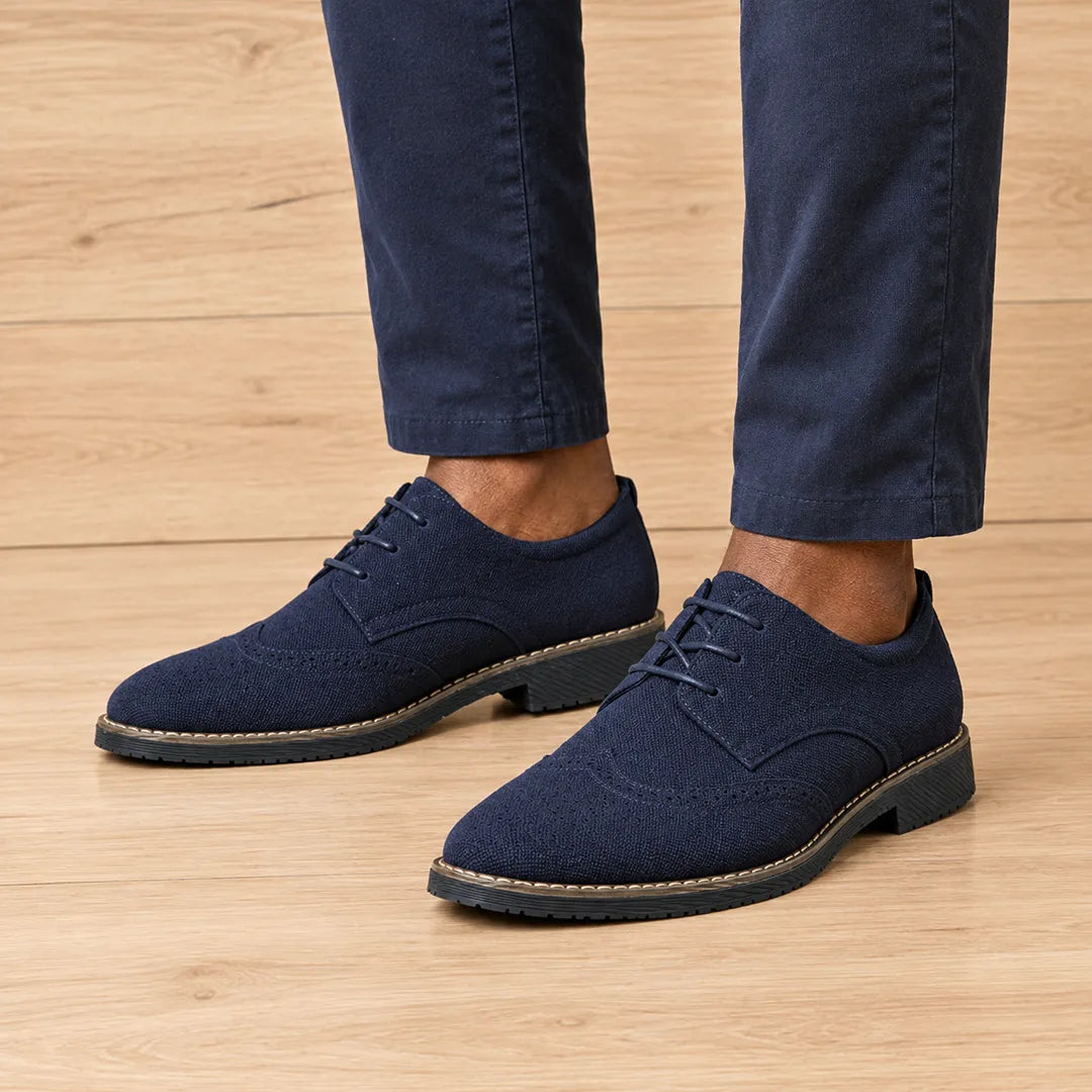 Comfort Dress Shoes