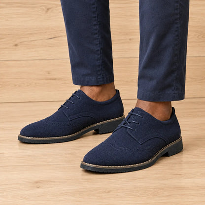 Comfort Dress Shoes