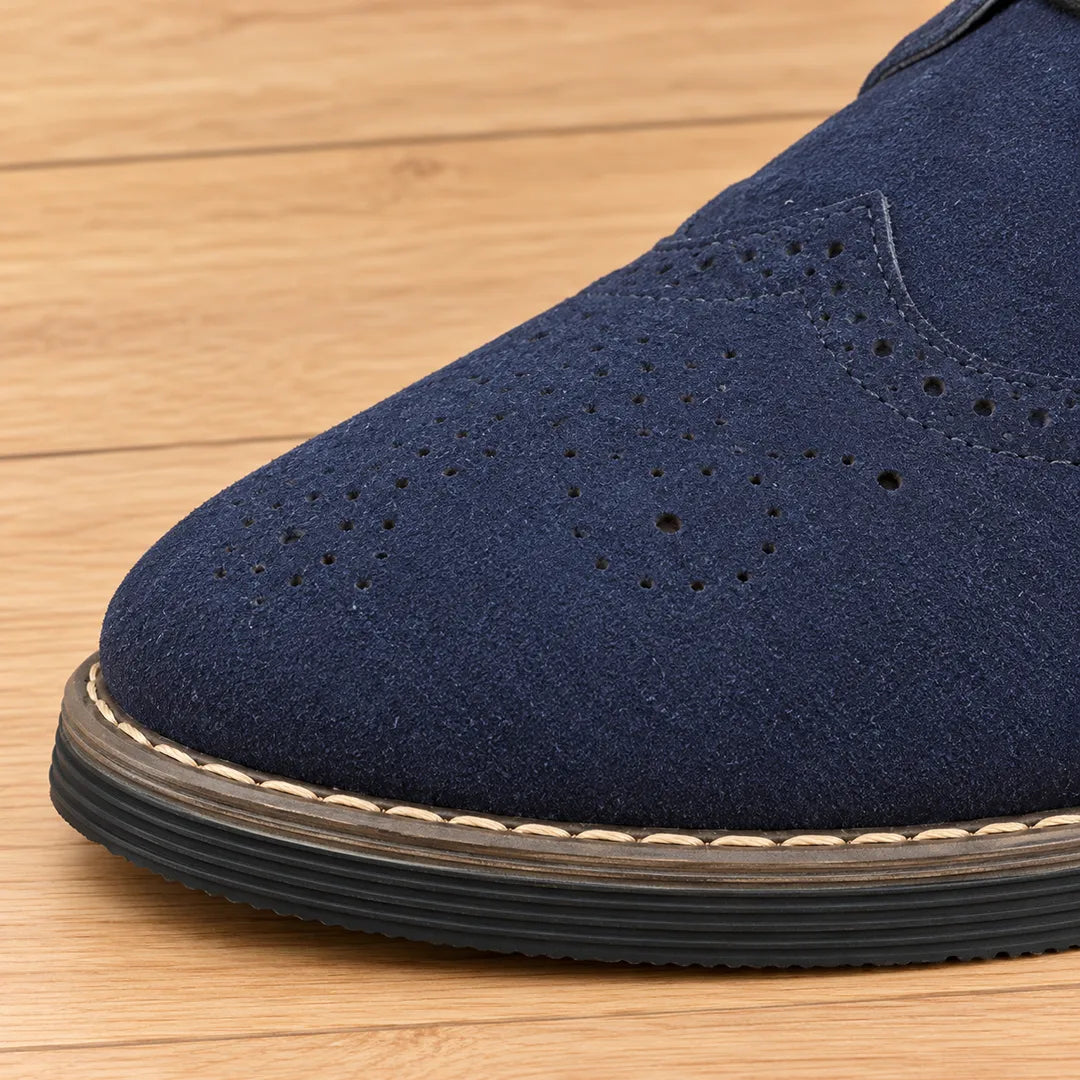 Comfort Dress Shoes