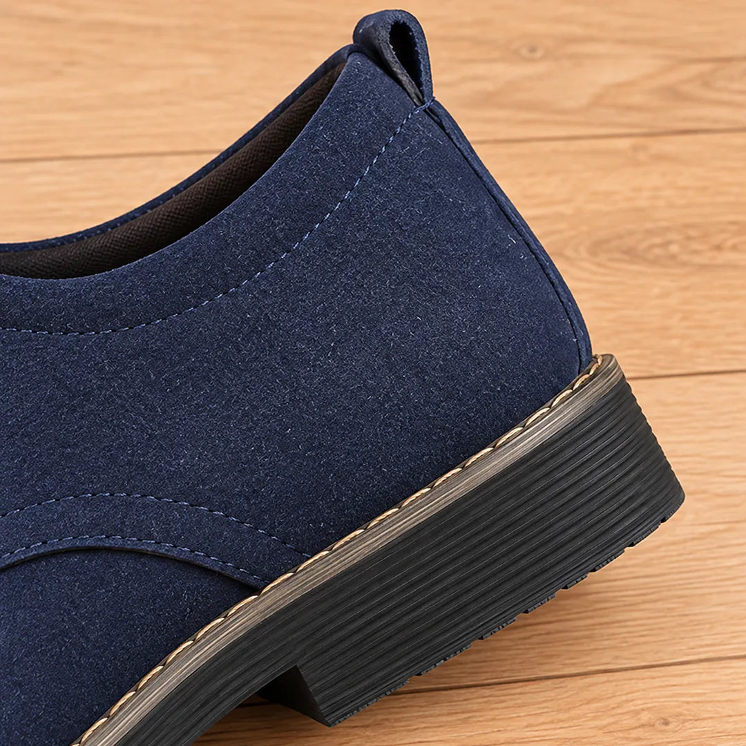 Comfort Dress Shoes