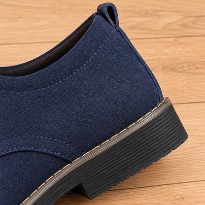 Comfort Dress Shoes