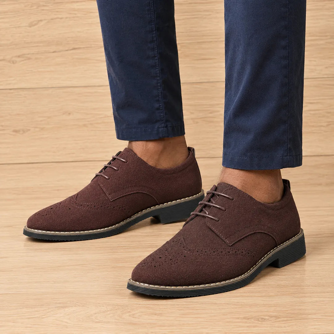 Comfort Dress Shoes