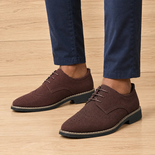 Comfort Dress Shoes