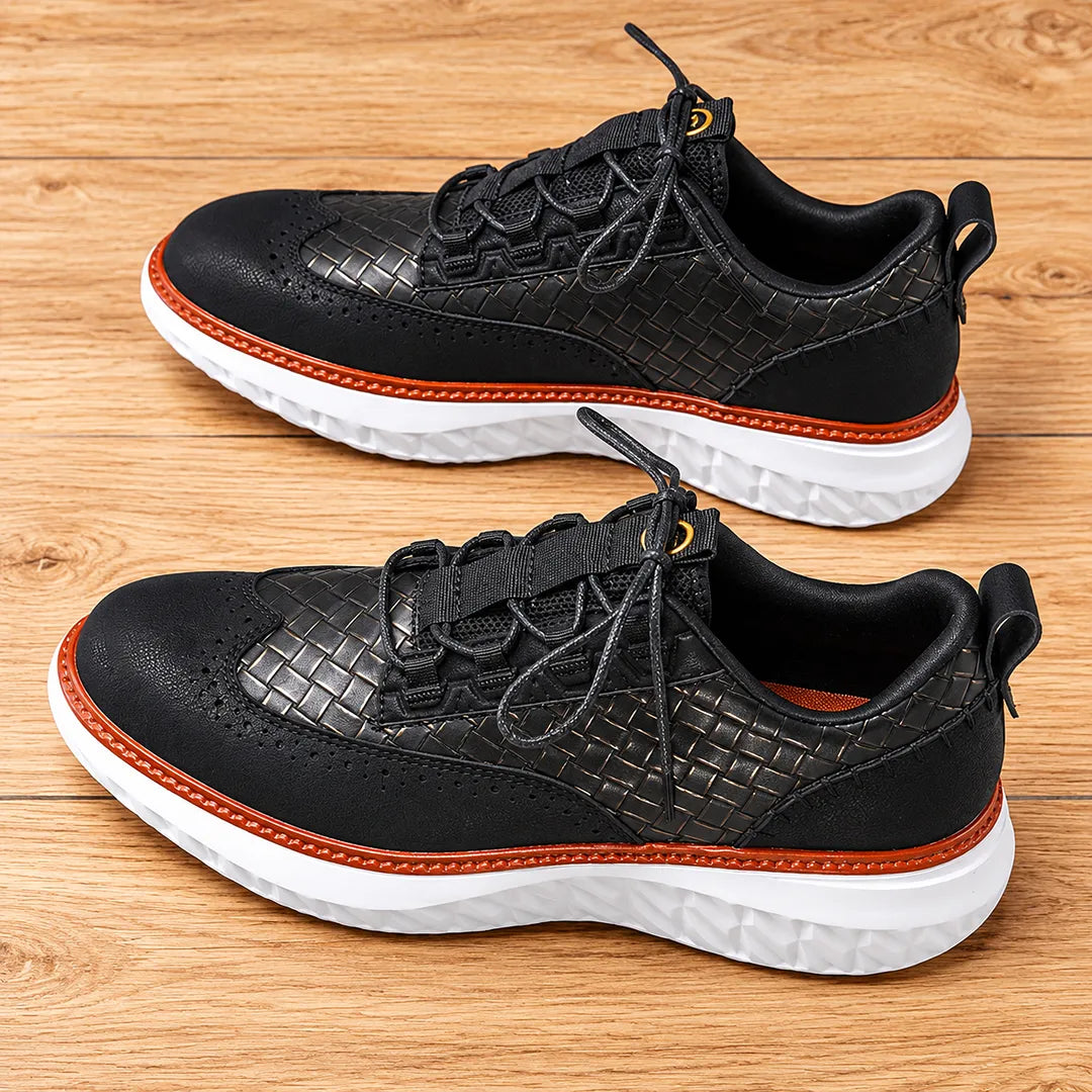 Comfort Fit Sneakers