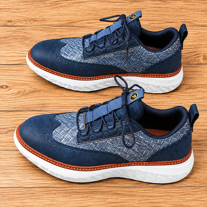 Comfort Fit Sneakers