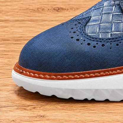 Comfort Fit Sneakers