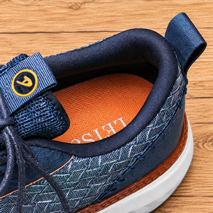 Comfort Fit Sneakers