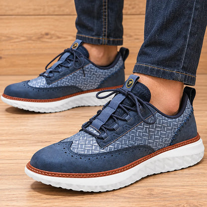 Comfort Fit Sneakers