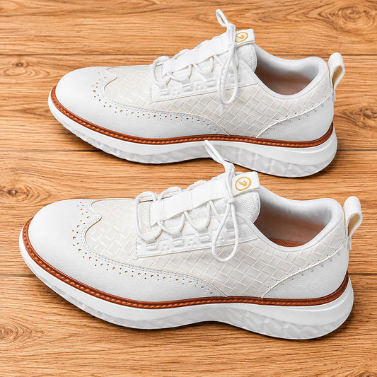 Comfort Fit Sneakers