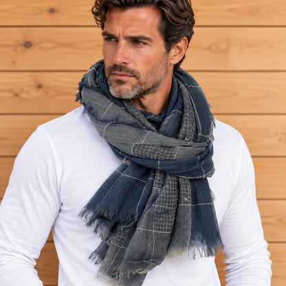 Comfy Classic Scarf